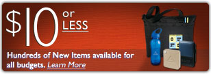Under $10  and  Express Delivery Items